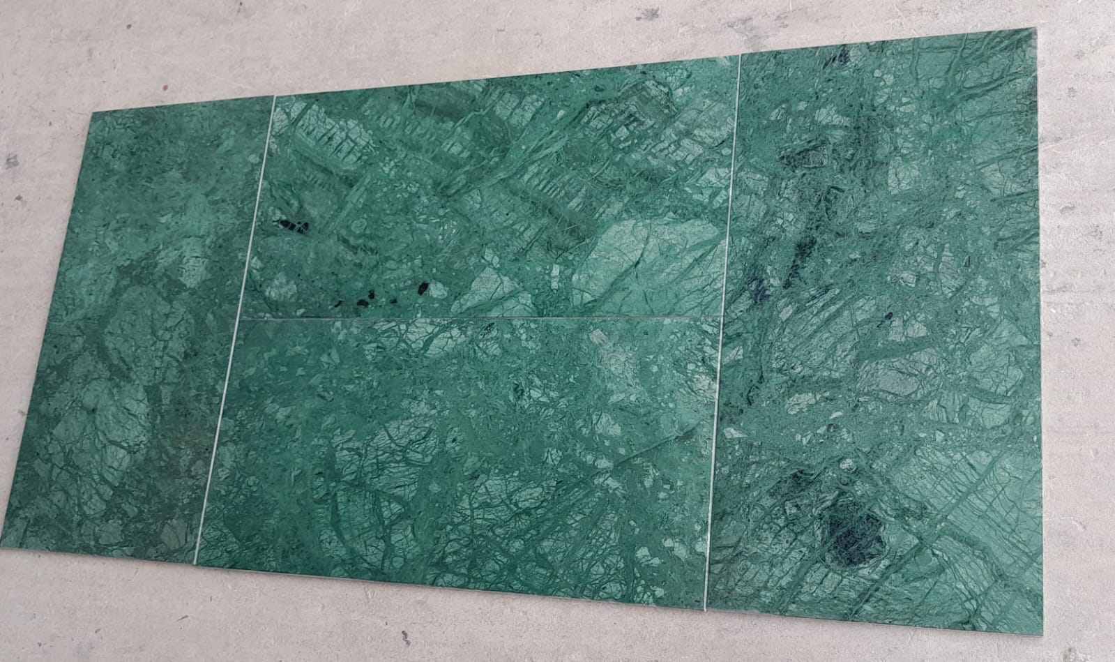 Varde Guatemala 10mm Tiles